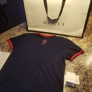 Gucci shirt
